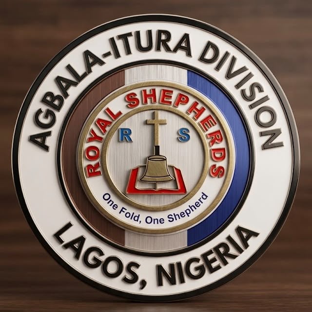 New division logo
